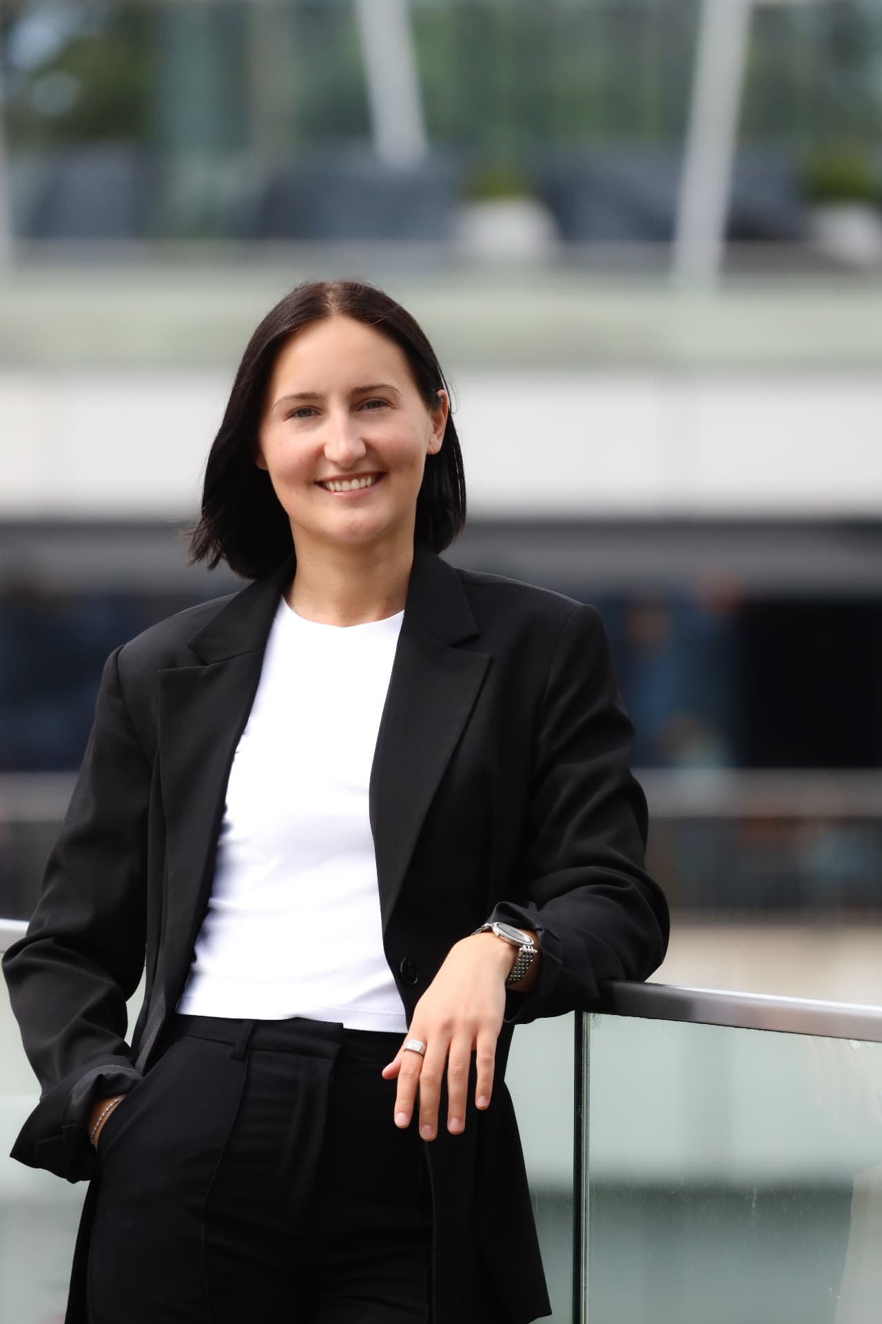 Alicja Wilczek – Rechtsanwältin für IT-Recht, Datenschutz und Compliance